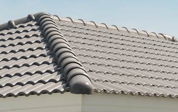 advantages of Ventongimps clay roofing