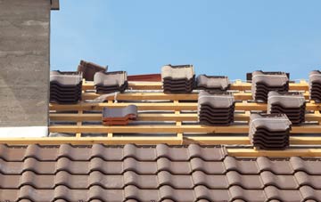 Ventongimps clay roofing costs