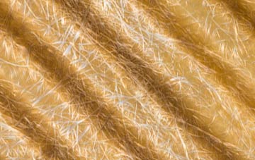 Ventongimps fibreglass roof waterproofing