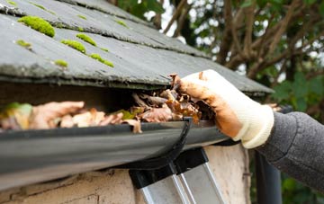 gutter cleaning Ventongimps, Cornwall