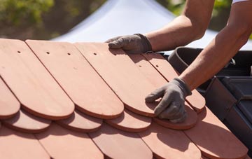 Ventongimps roof tile contractors